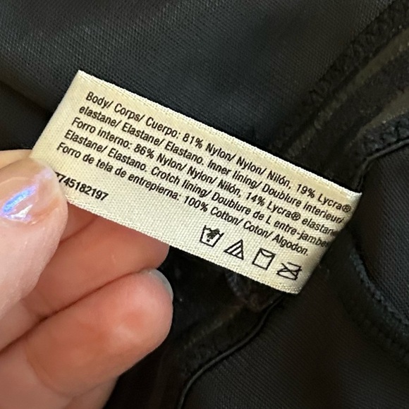 Maidenform Flexees High Waisted Smoothing Panty Shaper Women’s SZ Medium - Picture 5 of 6